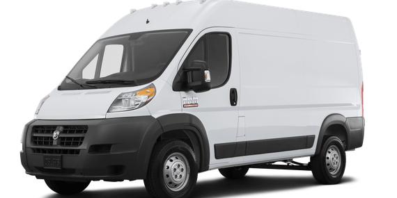 RAM PROMASTER 1500 2017 3C6TRVAG3HE523437 image